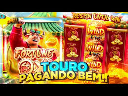 tiger fortune demo gratis