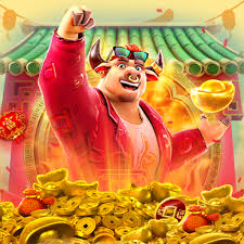 fortune ox-game slot online ícone