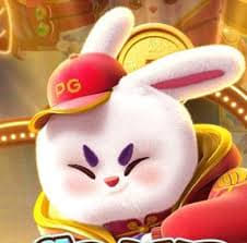 qual plataforma tem o jogo fortune rabbit ícone