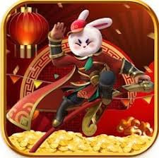 fortune rabbit teste grátis ícone