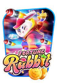 pg fortune rabbit ícone