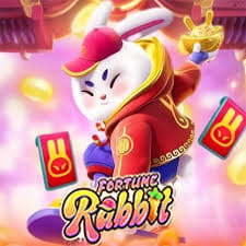 fortune rabbit pg demo ícone