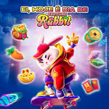 fortune rabbit game ícone