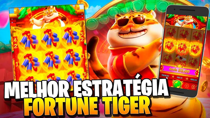 jogo demo tigre imagem de tela 1