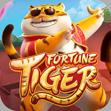 game tiger ícone