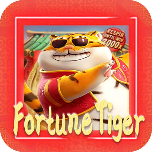 fortune tiger blaze ícone