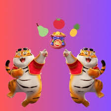 jogar slots grátis fortune tiger ícone